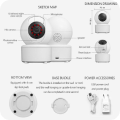 RippleSecure Indoor Camera